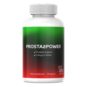 Prosta2Power 2 bottle
